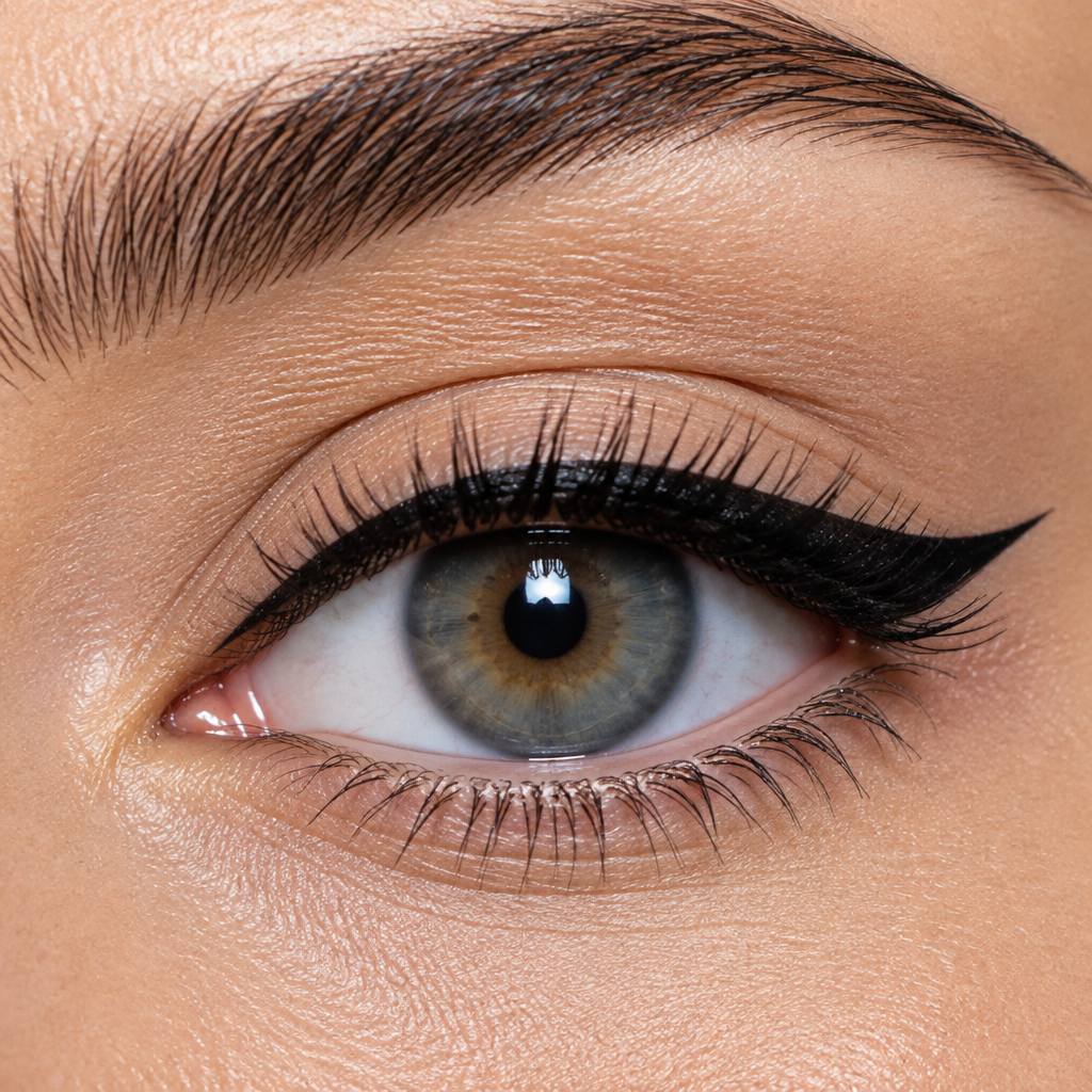 Milani Stay Put Tank - eyeliner liquide waterproof noir 110