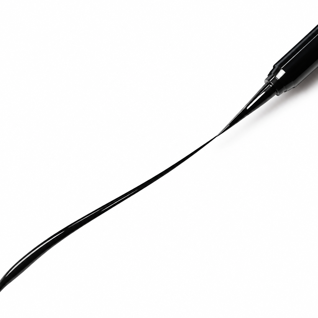 Milani Stay Put Tank - eyeliner liquide waterproof noir 110