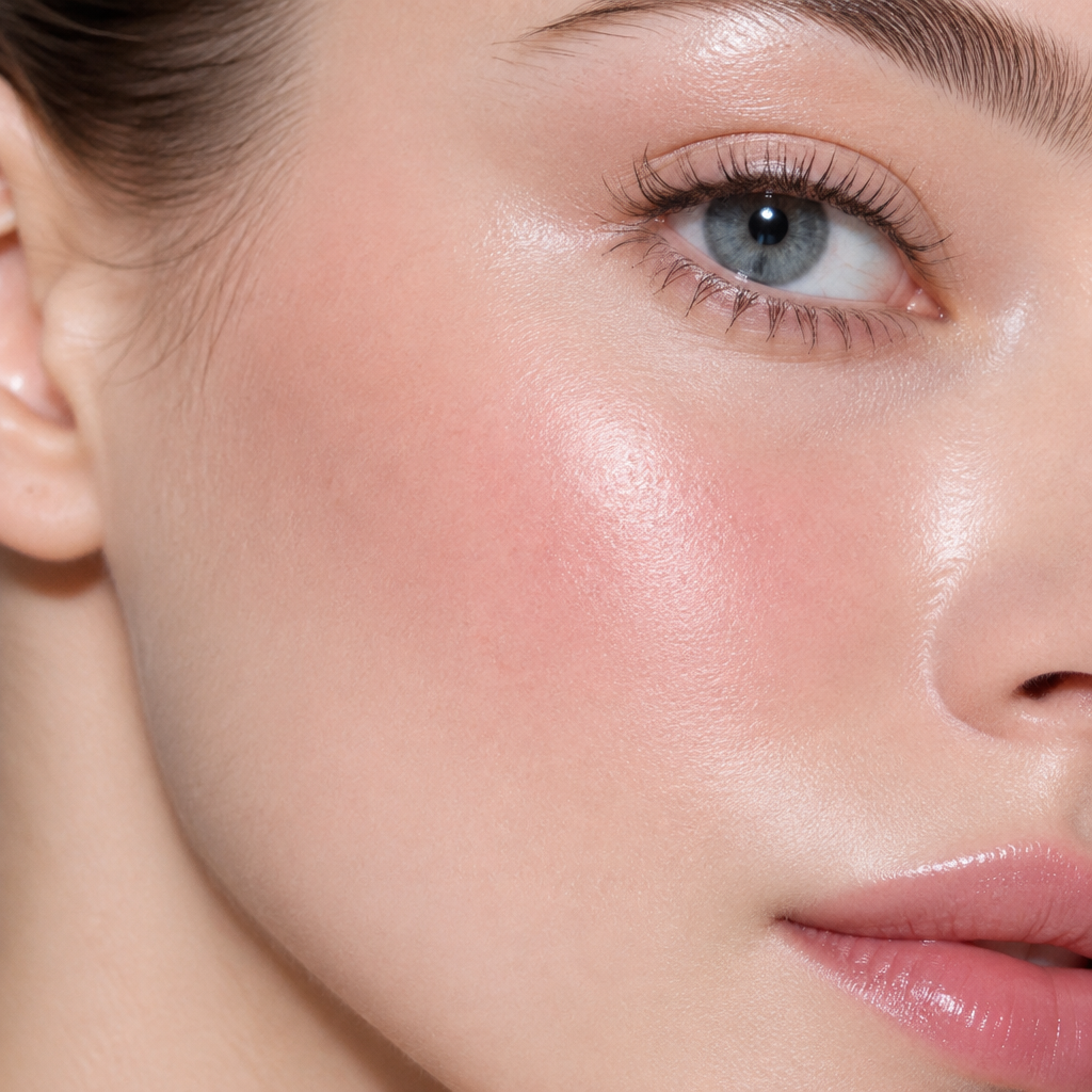Fond de teint compact MAC Lightful C+ Extra Light Rose SPF50 12 g