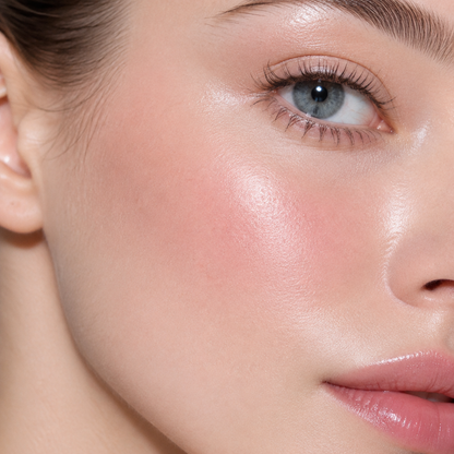 Fond de teint compact MAC Lightful C+ Extra Light Rose SPF50 12 g