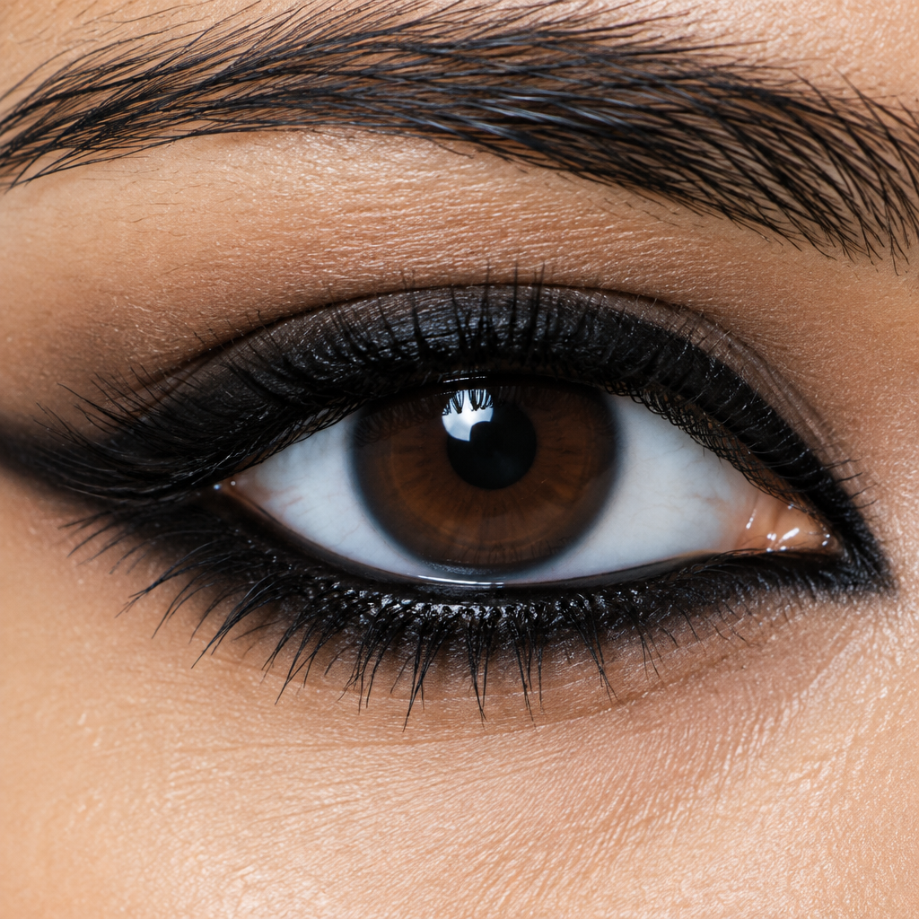 Milani Stay Put - crayon khôl waterproof After Dark 01