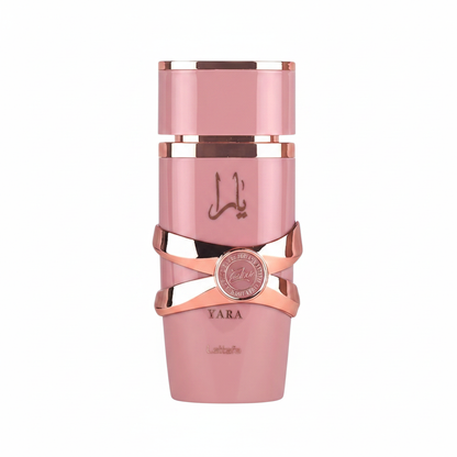 Lattafa Yara Elixir Eau de Parfum 100ml