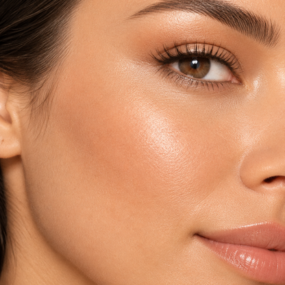 Fond de teint compact MAC Lightful C+ Light SPF50 12 g