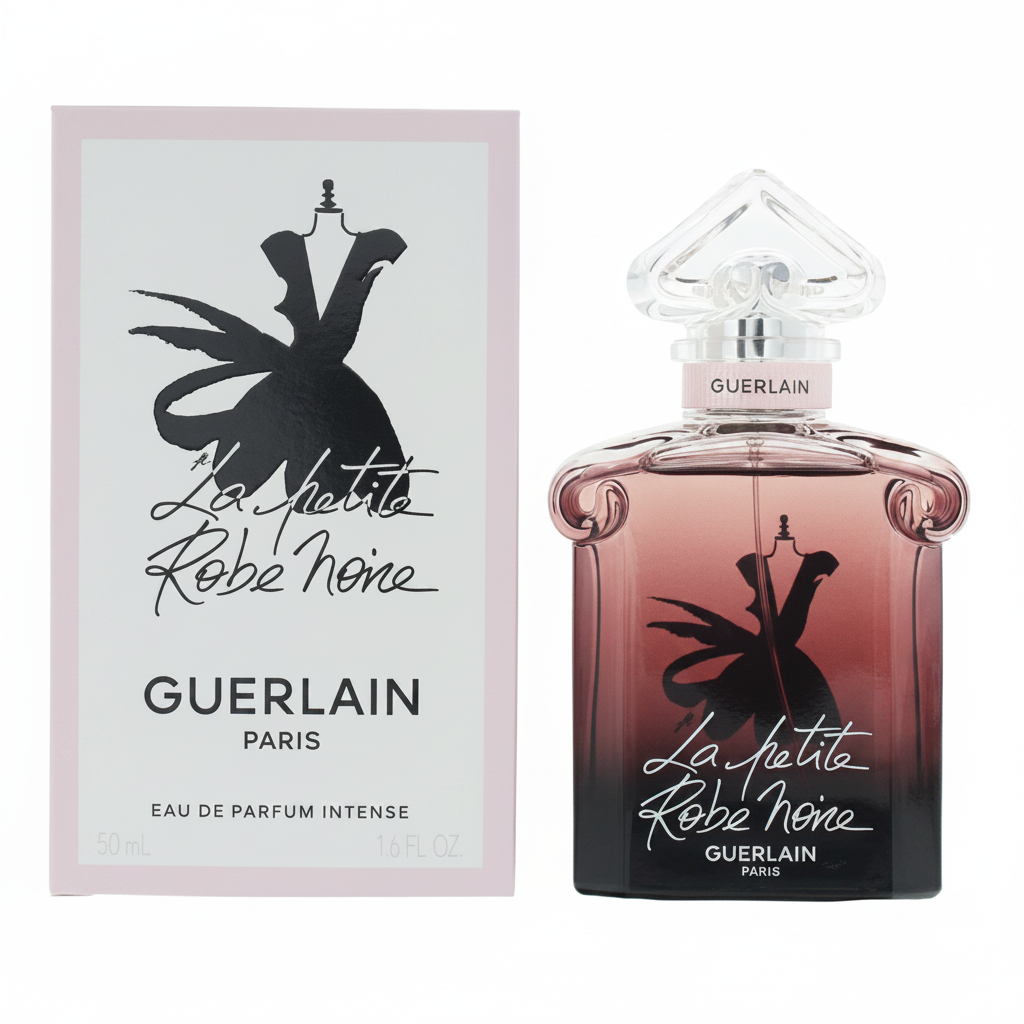 Guerlain La Petite Robe Noire Intense Eau de Parfum 50ml