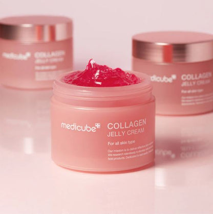 Medicube Collagen Jelly Cream 110ml