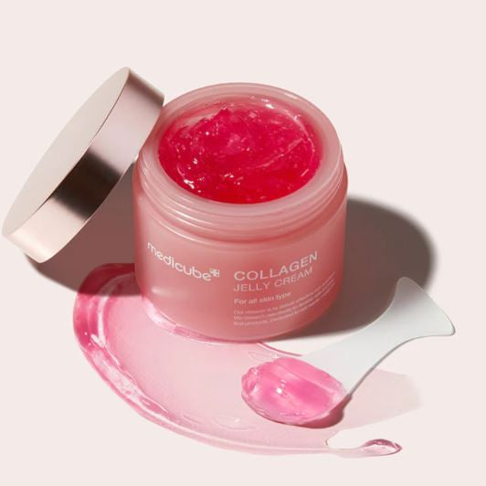 Medicube Collagen Jelly Cream 110ml