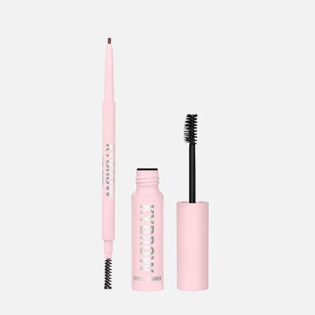 Kylie Cosmetics KyBrow Pencil & Eyebrow Gel Kit