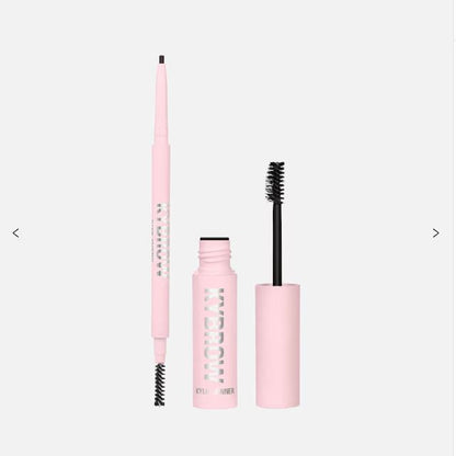 Kylie Cosmetics KyBrow Pencil & Eyebrow Gel Kit