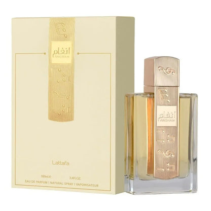 Lattafa Angham Eau de Parfum 100ml