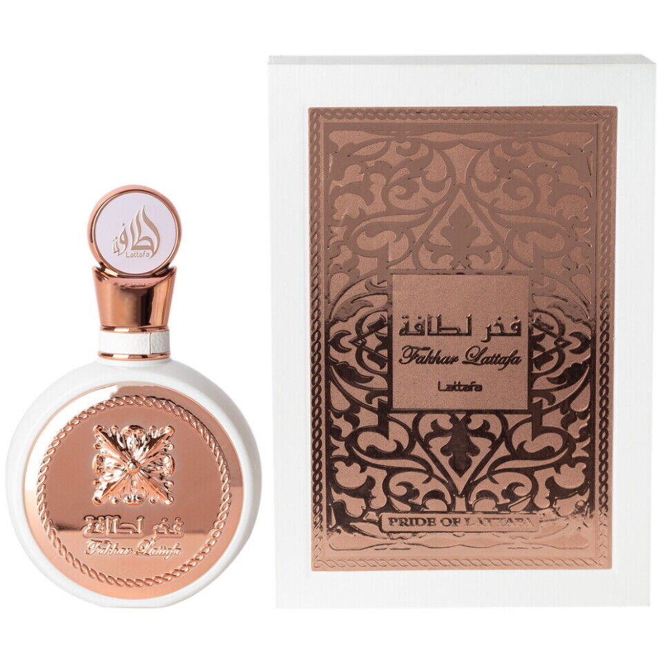 Lattafa Fakhar Eau de Parfum 100ml