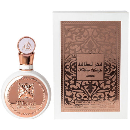 Lattafa Fakhar Eau de Parfum 100ml