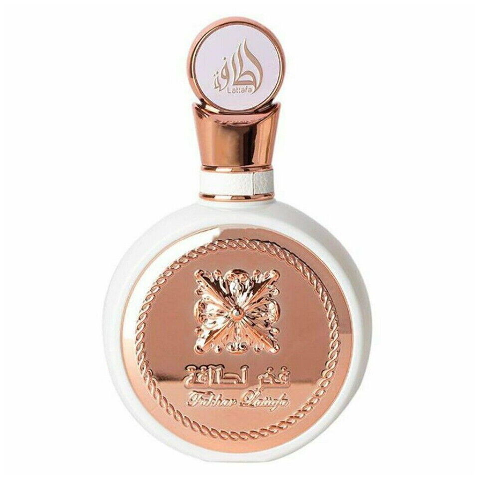 Lattafa Fakhar Eau de Parfum 100ml