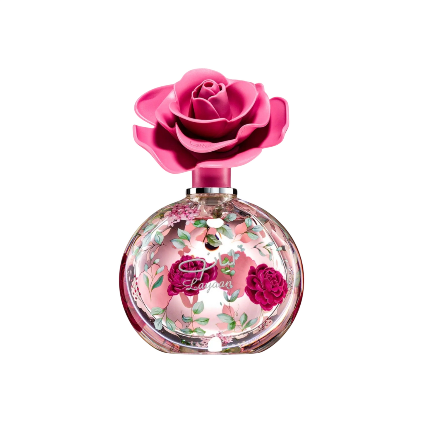 Lattafa Layaan Eau de Parfum 75ml