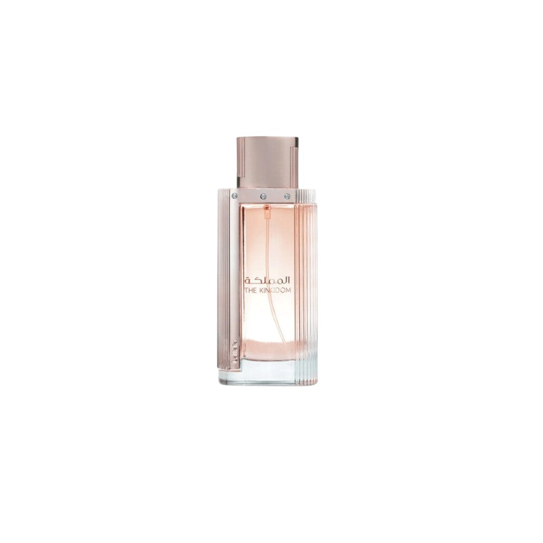 Lattafa The Kingdom Eau de Parfum 100ml