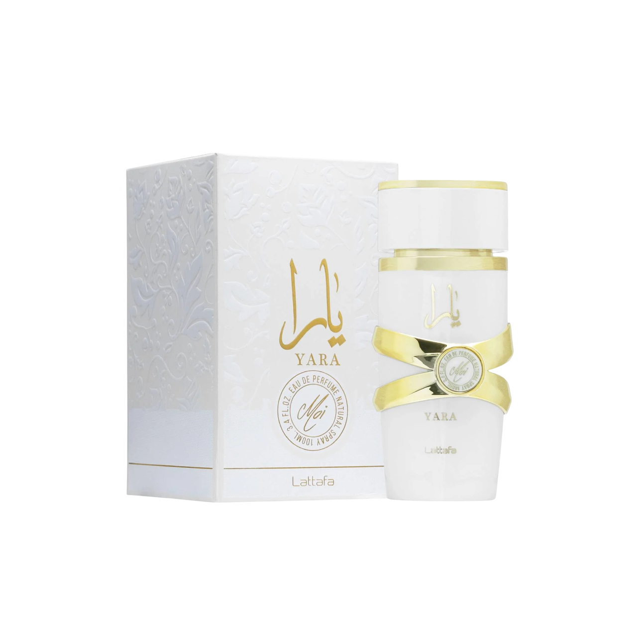 Lattafa Yara Moi Eau de Parfum 100ml