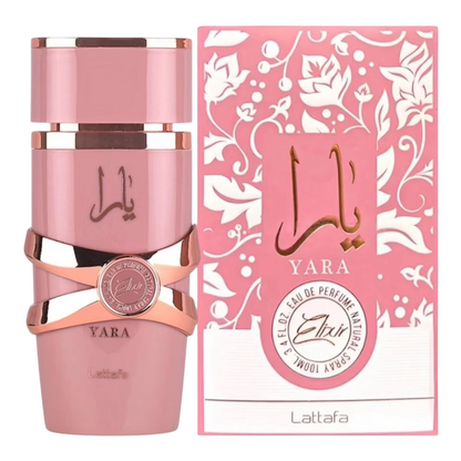 Lattafa Yara Elixir Eau de Parfum 100ml