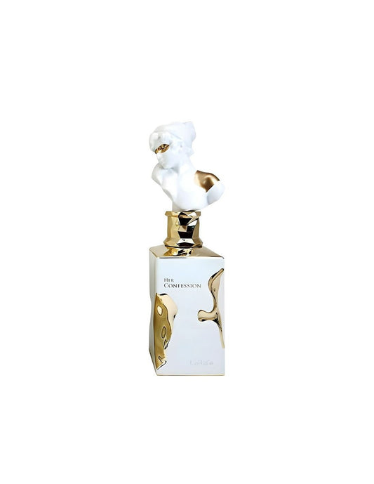Lattafa Her Confession Eau de Parfum 90ml