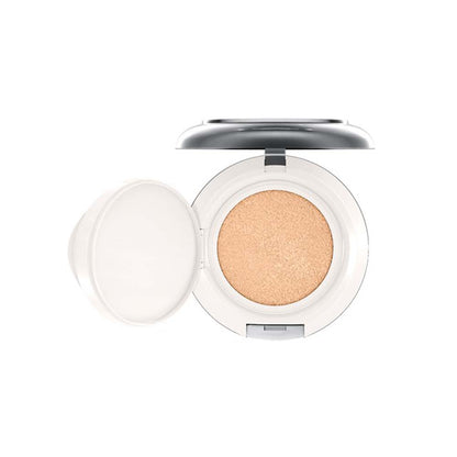 Fond de teint compact MAC Lightful C+ Light SPF50 12 g