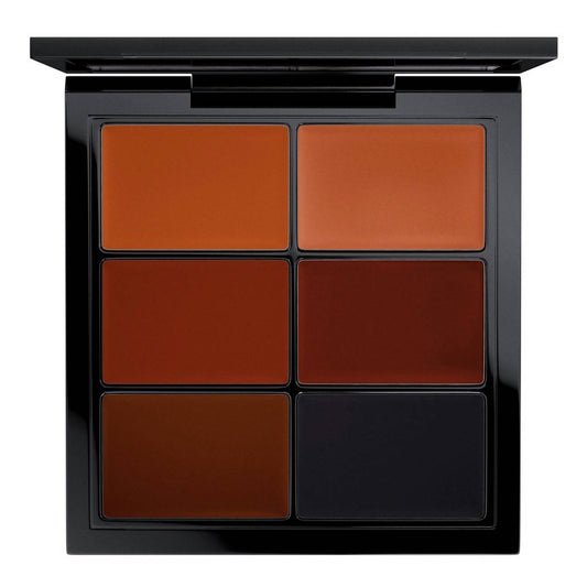 Palette de contouring MAC Studio Fix Sculpt and Shape Extra Deep