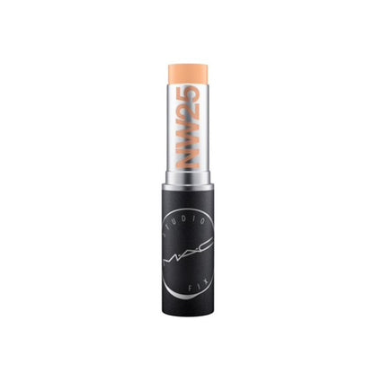 MAC Studio Fix Foundation Stick on a white background
