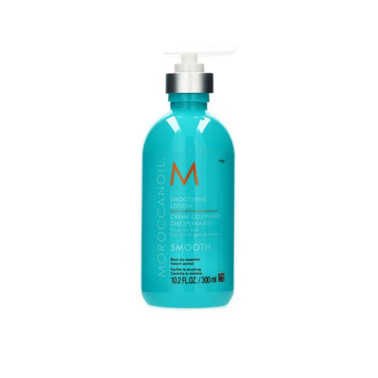 Moroccanoil Smooth Hair Styling Lotion 300ml
