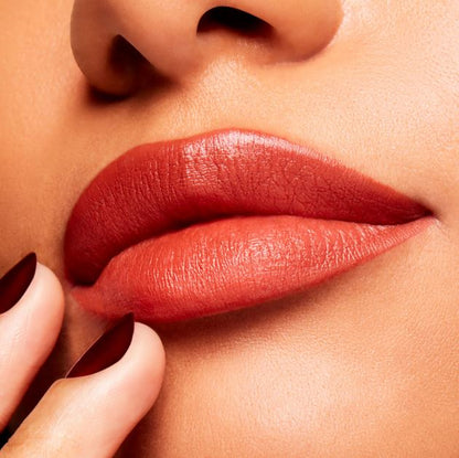 MAC Powder Kiss Velvet Blur Rouge à lèvres fin Marrakesh-Mere 2g