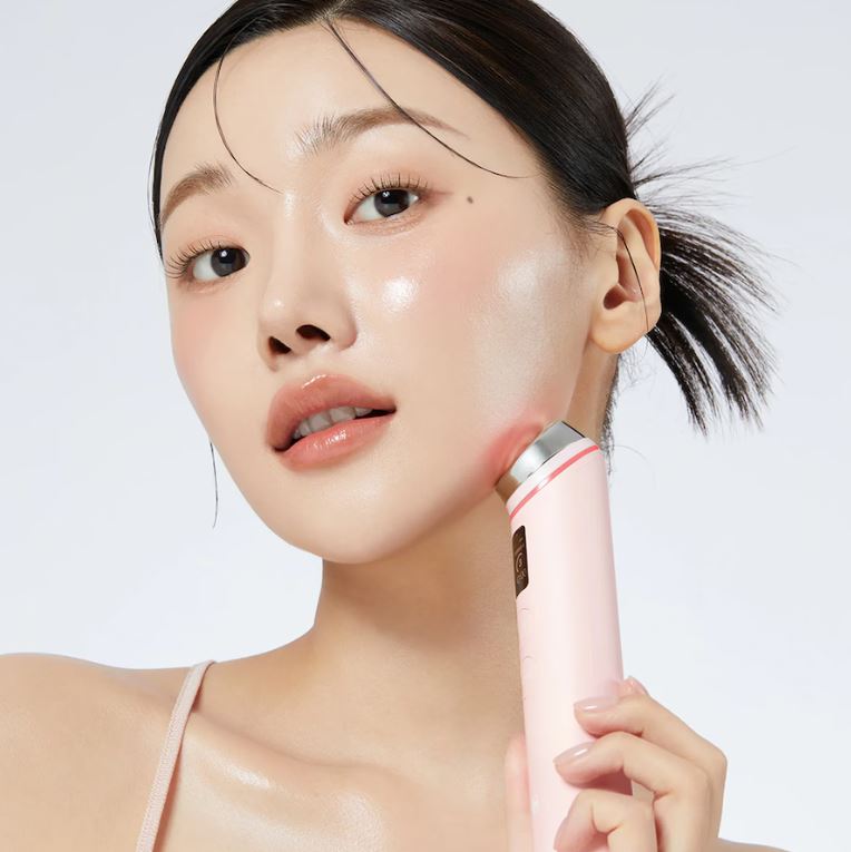 MEDICUBE AGE-R Booster Pro Pink