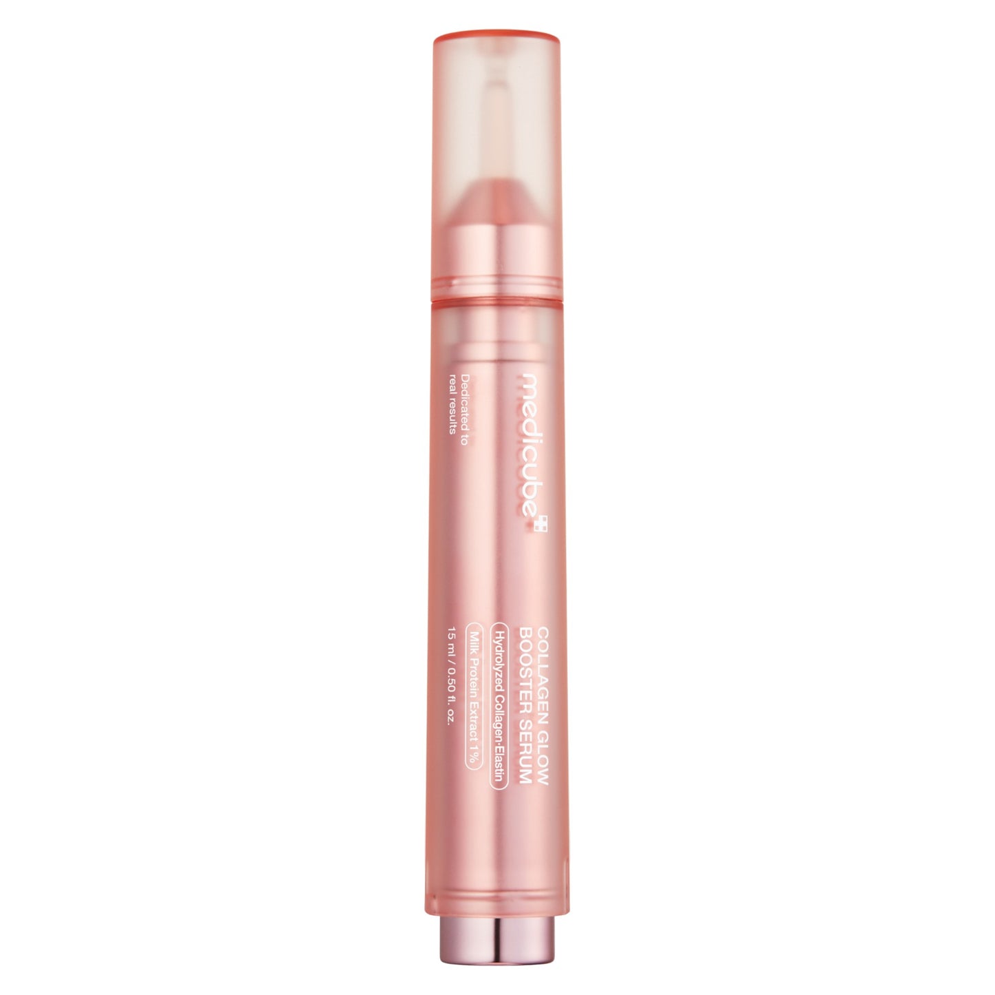 Medicube Collagen Glow Booster Serum 15ml