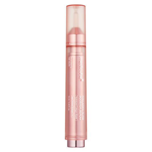 Medicube Collagen Glow Booster Serum 15ml