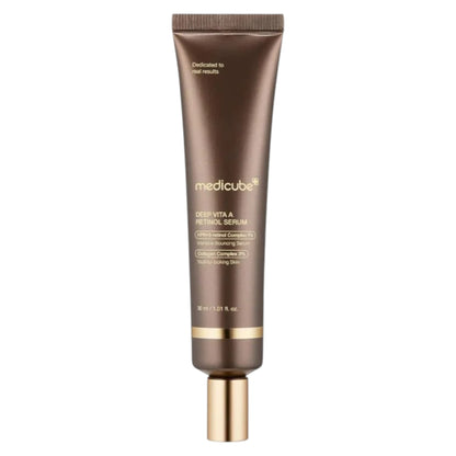 Medicube Deep Vita A Serum 30ml