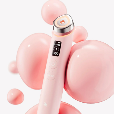 MEDICUBE AGE-R Booster Pro Pink