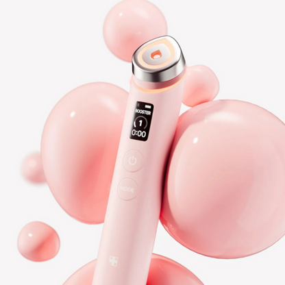 MEDICUBE AGE-R Booster Pro Pink