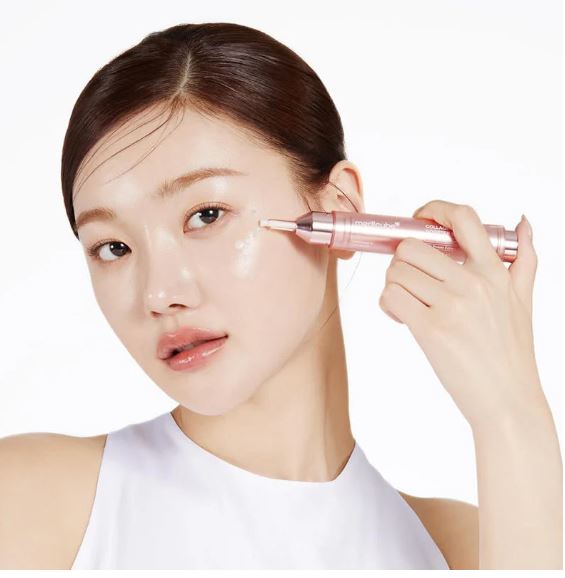 Medicube Collagen Glow Booster Serum 15ml