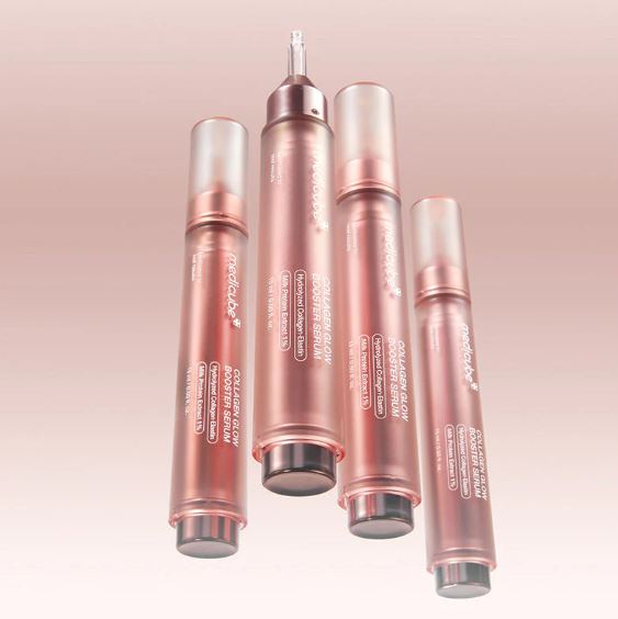 Medicube Collagen Glow Booster Serum 15ml