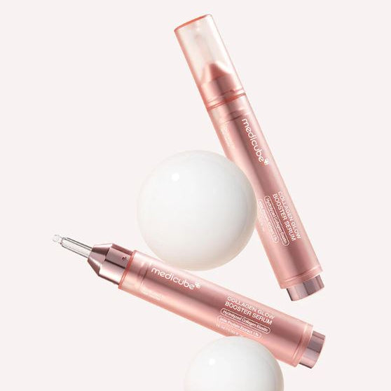 Medicube Collagen Glow Booster Serum 15ml