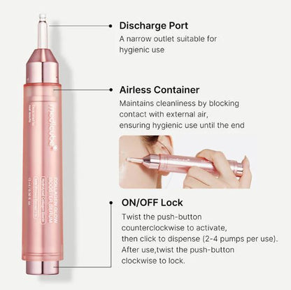 Medicube Collagen Glow Booster Serum 15ml