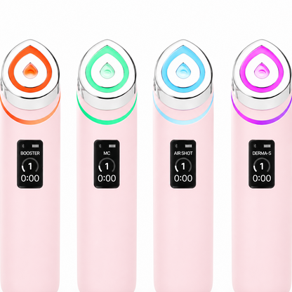 MEDICUBE AGE-R Booster Pro Pink