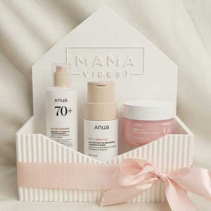Coffret Cadeau Fête des Mères Anua – Skincare Box Lettre d'amour