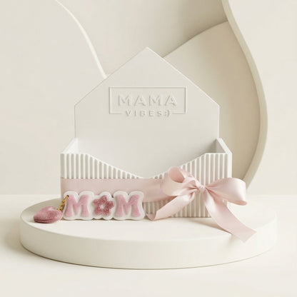 Caja de regalo para el Día de la Madre Dr. Althea – Set de sobres reutilizables hechos a mano