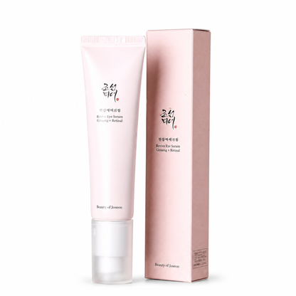 Revive Eye Serum –  Firming Treatment 30ml