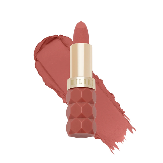 Milani Color Fetish Matte Cream-Lippenstift Secret 430