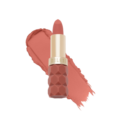 Rouge à lèvres crème mat Color Fetish Milani Pleasure 410