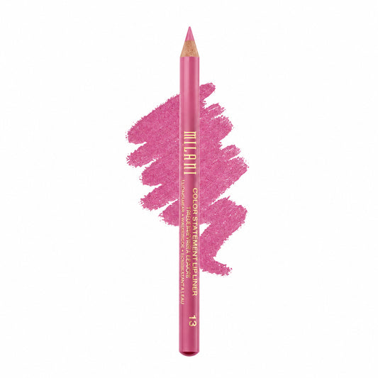 Milani Color Statement Lipliner Pretty Pink 13