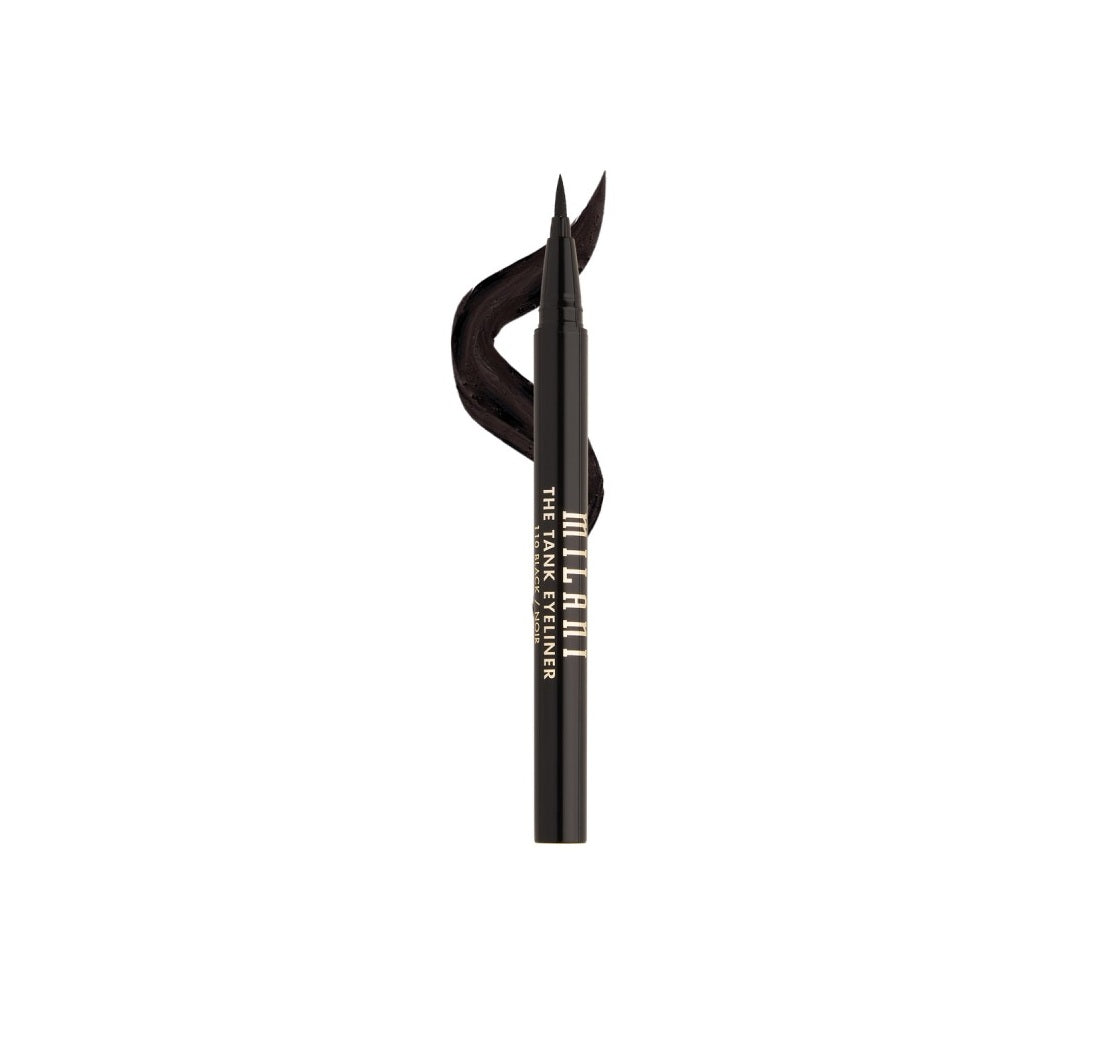 Milani Stay Put Tank - eyeliner liquide waterproof noir 110