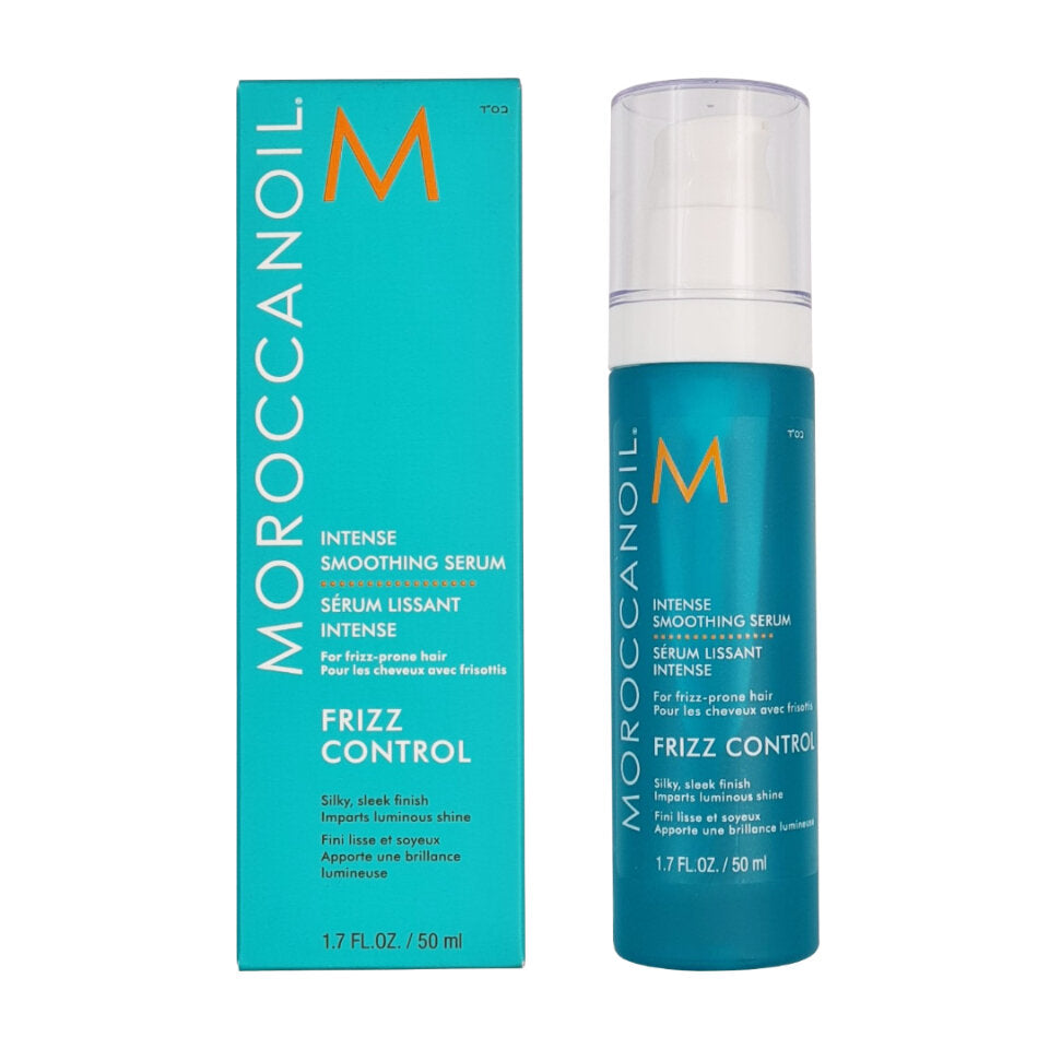 Moroccanoil Intense Frizz Control Serum 50ml