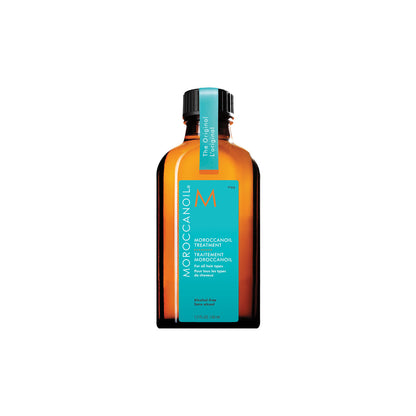 Moroccanoil Hair Oil Treatment 50ml