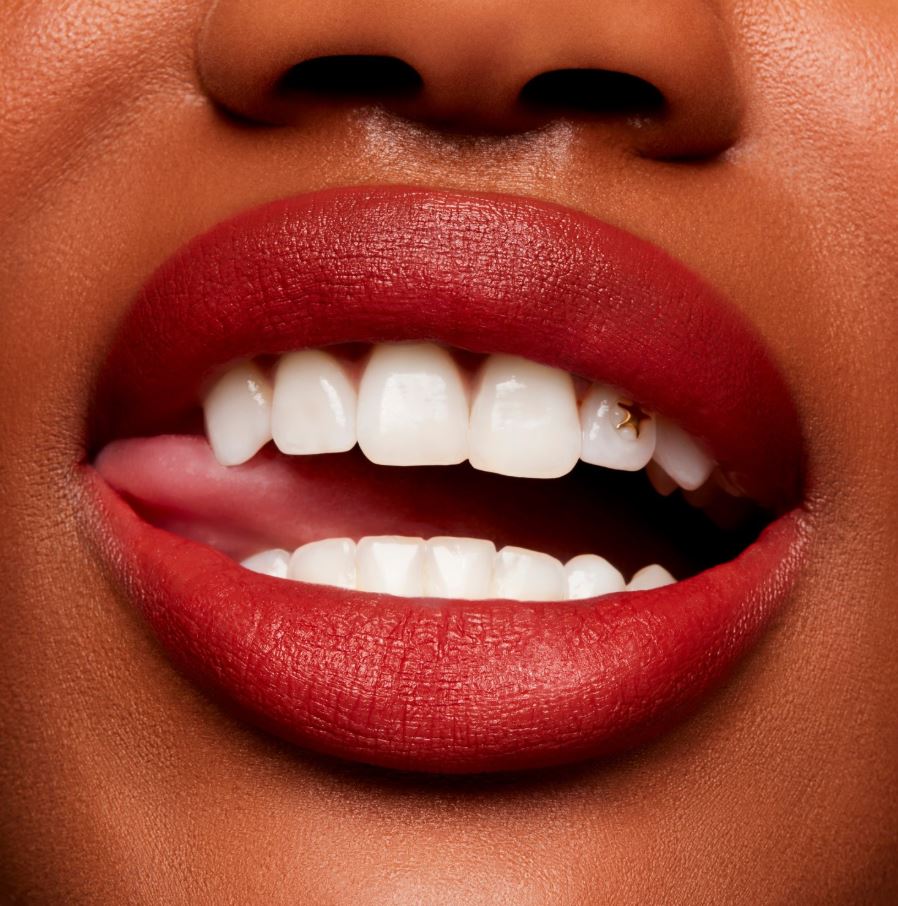 MAC Powder Kiss Velvet Blur Nice Spice