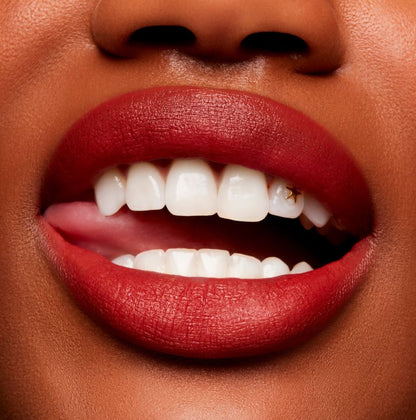 MAC Powder Kiss Velvet Blur Nice Spice