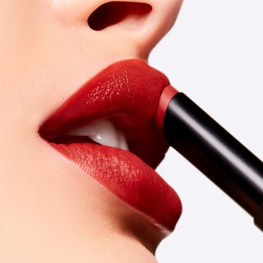 MAC Powder Kiss Velvet Blur Nice Spice
