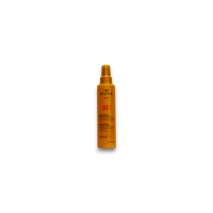 Nuxe, Sun, Sunscreen Spray, SPF 50, 150 ml
